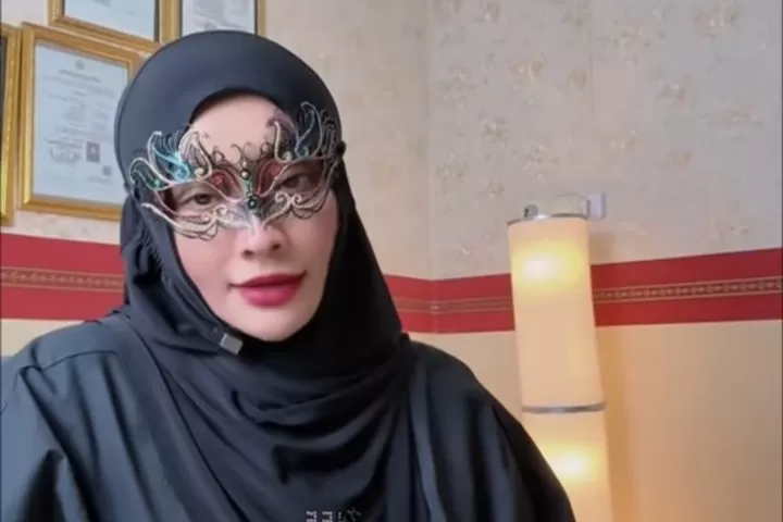 Doktif Jadi Tersangka Dugaan Pencemaran Nama Baik
