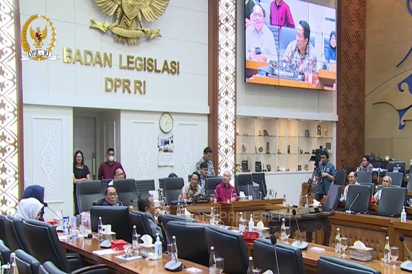 Demokrat Bilang: RUU Migas Itu Mendesak, Biar Celah Nakal Bisa Di tekan