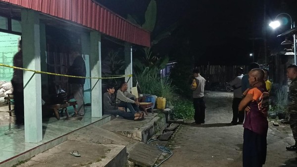 Warga Blora Geger, Nenek 82 Tahun Ditemukan Meninggal Bersimbah Darah di Rumahnya
