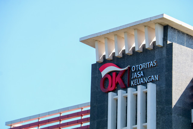 OJK Atur Penilaian Kesehatan PPDP Berbasis Risiko lewat POJK 33/2025