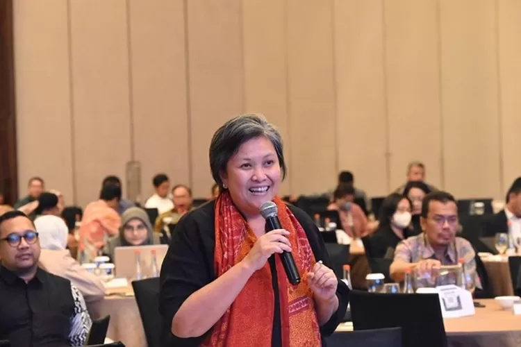 Pelibatan Perempuan dalam Pelestarian Budaya Dinilai Semakin Mendesak
