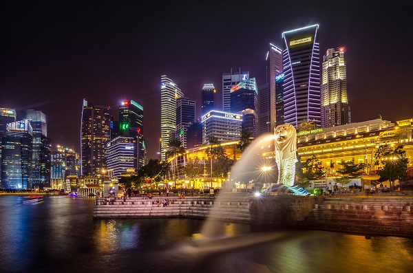 Ekonomi Singapura Tumbuh 5,7 Persen di Kuartal IV 2025