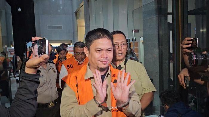 KPK Panggil Tiga Arsitek, Nama Abdul Azis Kembali Disebut
