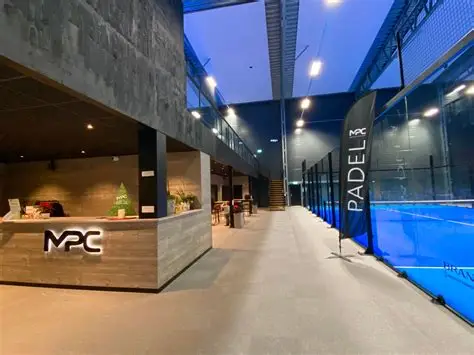 Bangunan Padel Tak Berizin di Cilandak Akan Dibongkar Pemkot