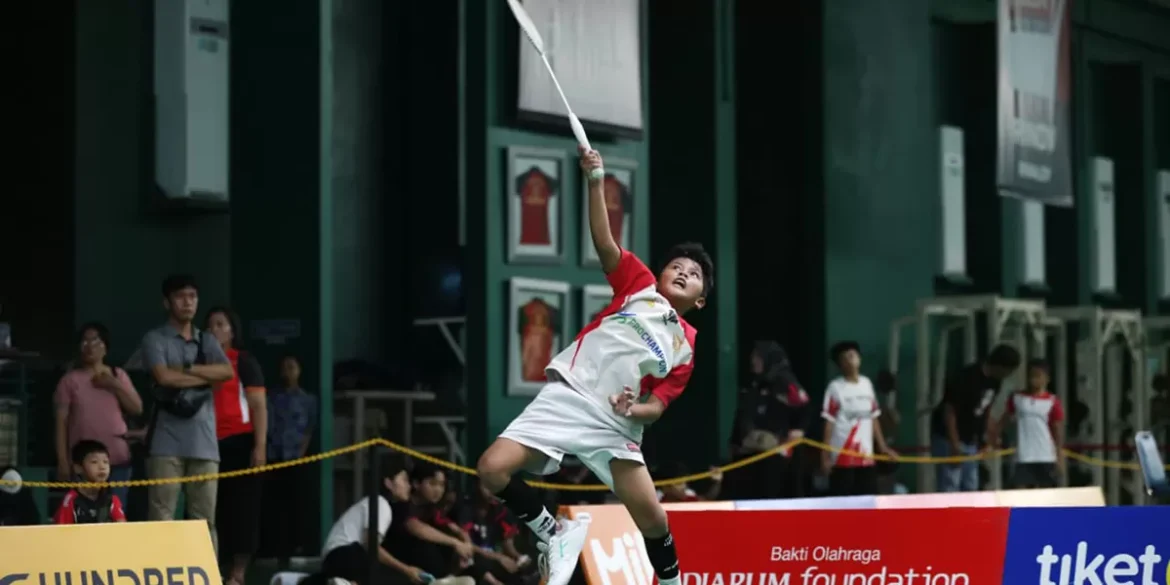 PB Djarum Gelar Kejuaraan Klub Mitra 2026 dengan Format Piala Thomas, Uber, dan Sudirman