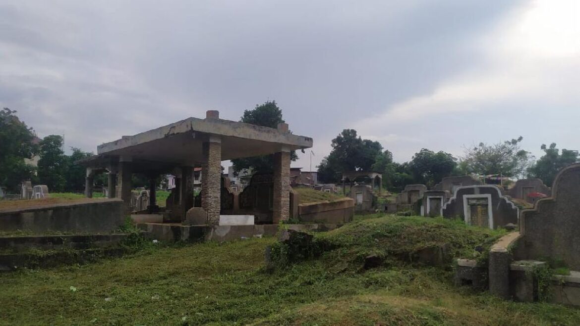 TPU Kebon Nanas Dibenahi — Penataan Baru Jalan, Tapi Belum Tamat