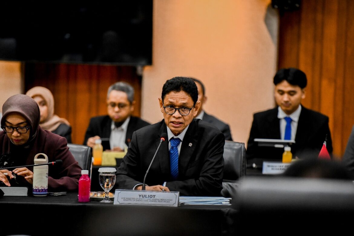 Indonesia Tinjau Ulang Impor BBM dari AS, Hitung-Hitungan Energi Dimulai Lagi