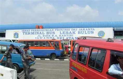 Arus Mudik Lebaran Mulai Terasa, 240 Penumpang Tinggalkan Jakarta dari Terminal Lebak Bulus