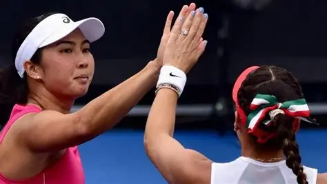 Aldila Sutjiadi/Ingrid Neel Melaju ke Putaran Kedua Miami Open, Awal yang Menjanjikan